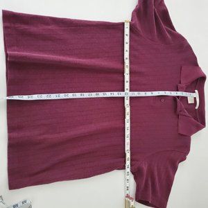 Perry Ellis | Shirts | Perry Ellis Short Sleeve Tee | Poshmark